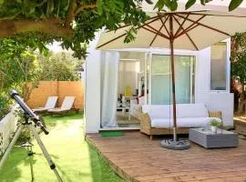 Glass House in Gran Canaria!