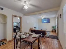Charming Casita with 3br with Parking & Wifi!