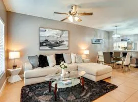 Shop, Golf and More Family Retreat in Wesley Chapel