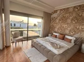 Almost Heaven Heated Pool Villa Taghazout Bay Amda
