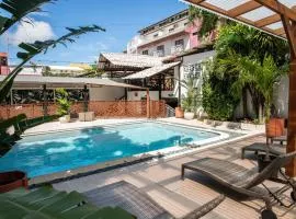 Ibis Styles Cayenne Centre Amazonia