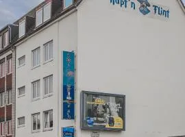 Hostel am Hafen Kiel