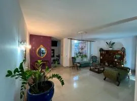 Casa Carito