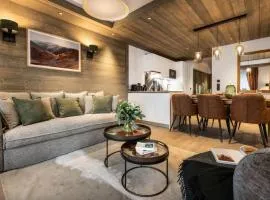Central Appartement Conseil