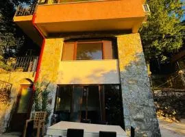 CANPOLAT Villa