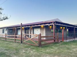 ARROYO VEGA Casa 5ta, Hotel in Esquina