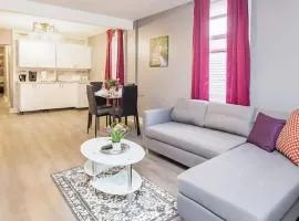 Modern 3BR in Sandy Hill - Walk to Byward Market