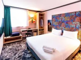 Ibis Styles Dijon Nord Valmy