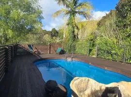 Garden Hill Cottage, Maungatapere