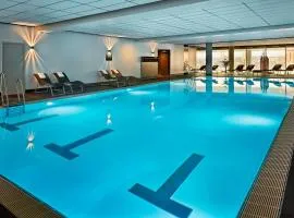 JW Marriott Hotel Frankfurt
