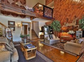 Greenbrier Inn Killington