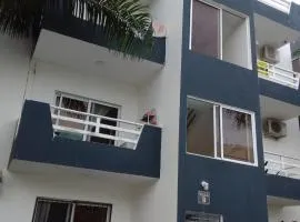 Villa del mar