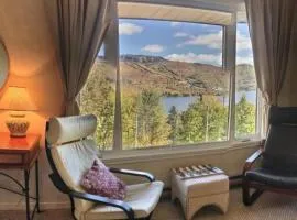 Le Belvedère Mont-Tremblant