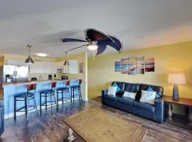 Put-in-Bay Waterfront Condo #105
