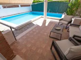 Urbasur Villa Islantilla Golf