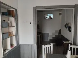 Casa lajas