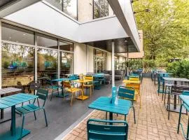 Ibis Styles Paris Saint Denis Pleyel
