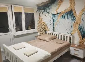 Wyspa Apartament