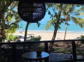 Vila Tor&eacute;m, спа-готель у місті Ікараї