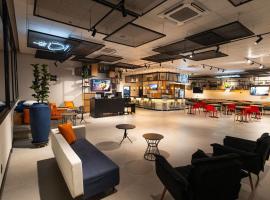 ibis Barra do Garças