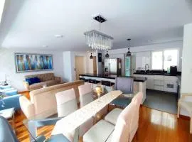 Beautiful full Big apartment near Larcomar Miraflores