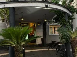 Hotel Flor D Liz