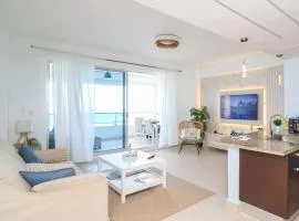 Juan Dolio on the beach Beautiful beachfront apt