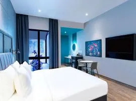 ibis Styles Sepang KLIA