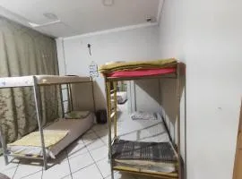 Hostel Nova Jerusalém