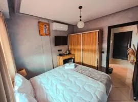 NARJI HOTEL Guéliz