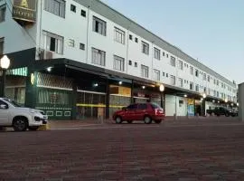 Mega Hotel