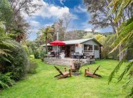 Hatepe Lake Taupo Retreat