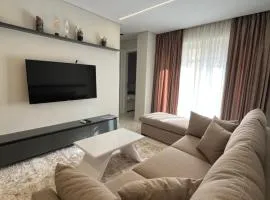 Evoke suites apartment in central madinaty 2 bedroom