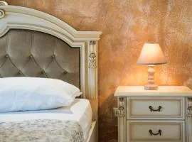 Liberis Loft Suite