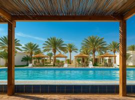 Garden12 Outdoor & More, hotel com estacionamento em Douz