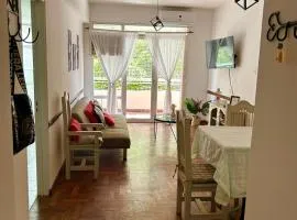 Departamento Céntrico Tucumán 1B