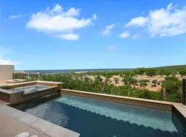 Welcome to Villa Azulejos at Rancho San Lucas