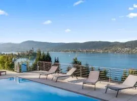 Maria Blick - Design Apartments am Wörthersee