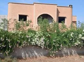 Villa ourika complète