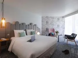Mercure Aix-les-Bains Domaine de Marlioz Hôtel & Spa