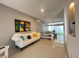 Confortable casa en Cozumel, cerca del mar #10, Hotel in Cozumel