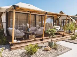 Glamping Resort Olive and Sea