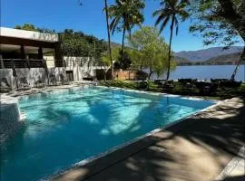 Chiijaj Hotel & Club De Laguna