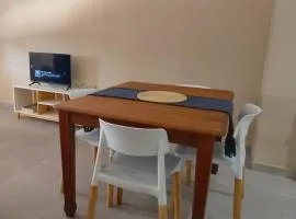 Parador de Chacras Suite