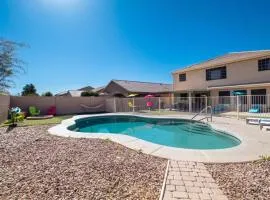 Casa Alessia 4BR Home & Heated Pool home