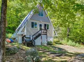 Steps to Lake, Beach and Playground Madison Cabin