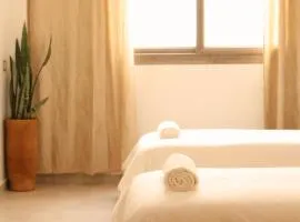 Tamraght Surf House