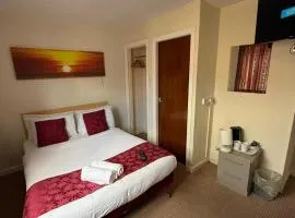 VERNON Hotel