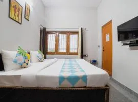 Hotel O Home Gautam Homestay