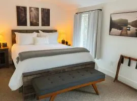 Snowcreek Suite - Fir